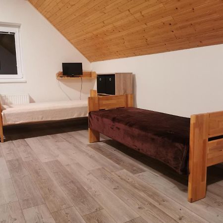 Apartman U Brabcu Прахатіце Екстер'єр фото