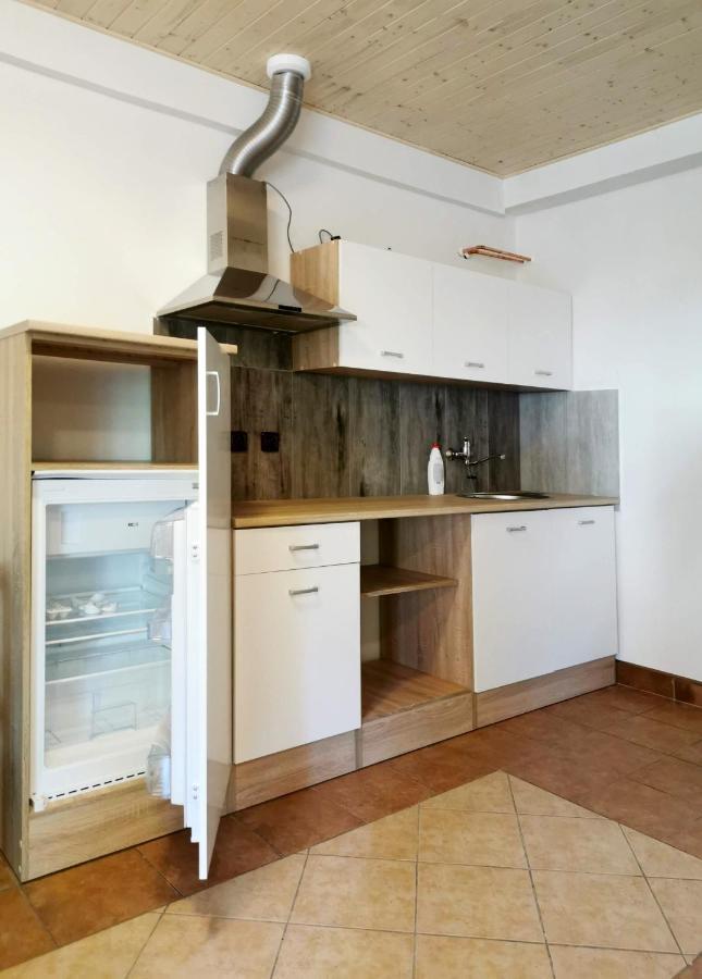 Apartman U Brabcu Прахатіце Екстер'єр фото