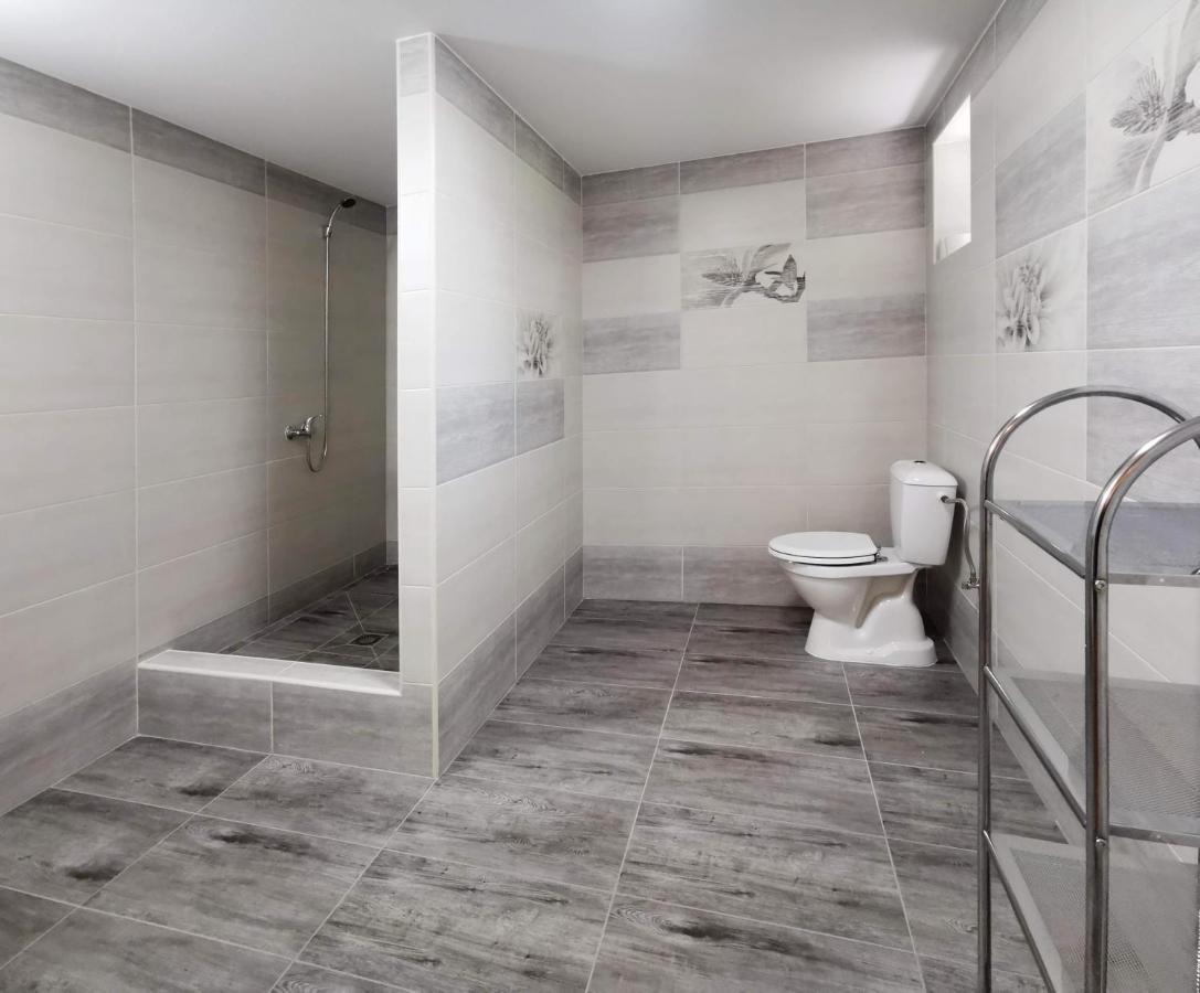 Apartman U Brabcu Прахатіце Екстер'єр фото
